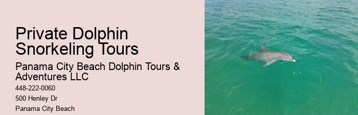 Private Tours Rosemary Beach